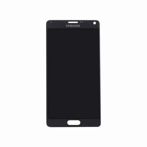 Display Lcd Táctil Samsung Galaxy Note 4 N910 N910a N910t