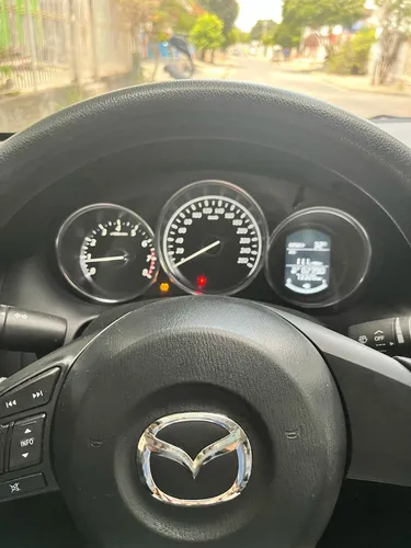 Mazda CX-5 2.0 High Awd