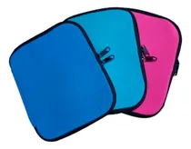 Comprar Funda Estuche Para Notebook Mini Laptop 10'' Varios Colores.