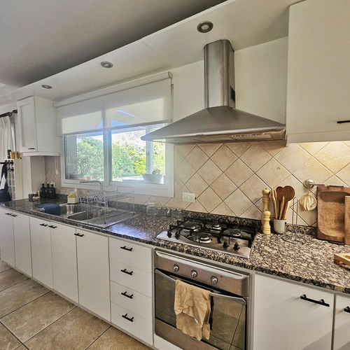 Casa En Venta La Escondida
