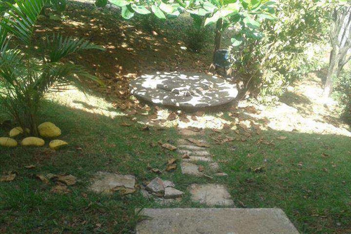 Imagem 7 de 28 de Casa Em Santana De Parnaíba Bairro Jardim Parnaíba - V233000