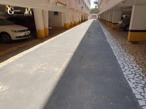Imagem 9 de 9 de Kitnet À Venda, 30 M² Por R$ 117.000,00 - Aviação - Praia Grande/sp - Kn0487