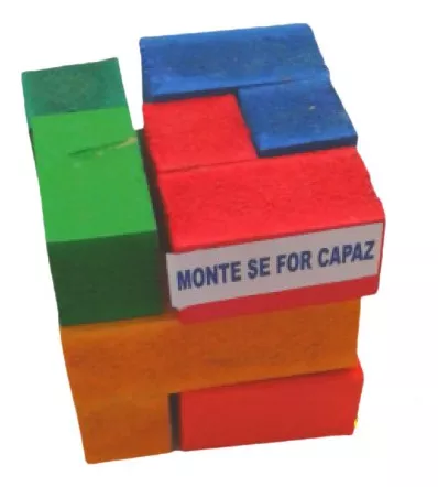 Cubo Mágico para Iniciantes: Monte como profissional em 7 passsos -  JotaPe_40