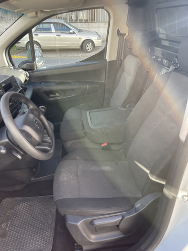 Citroën Berlingo L Hdi 92 Bvm Aa 2Ab
