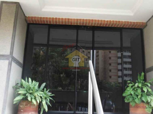 Imagen 3 de 17 de Apartamento Tipo Estudio En La Trigalena