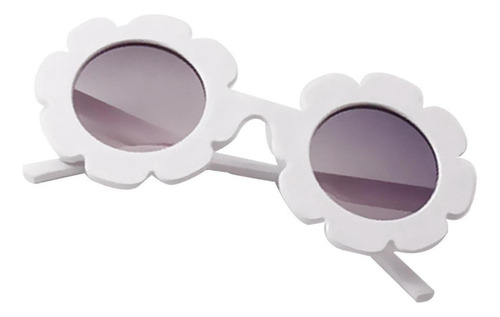 Pares De 3 Elegantes Gafas De Sol De Flores For Bebés