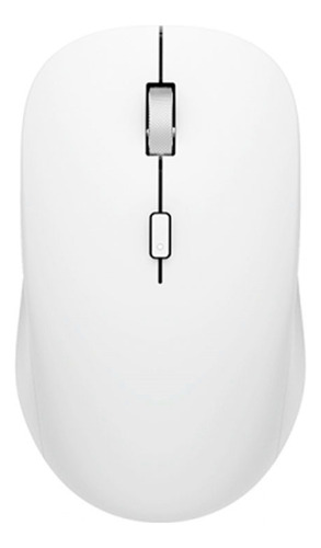 Mouse Inalambrico Dual Bluetooth + 2.4ghz Wiwu Wm-108
