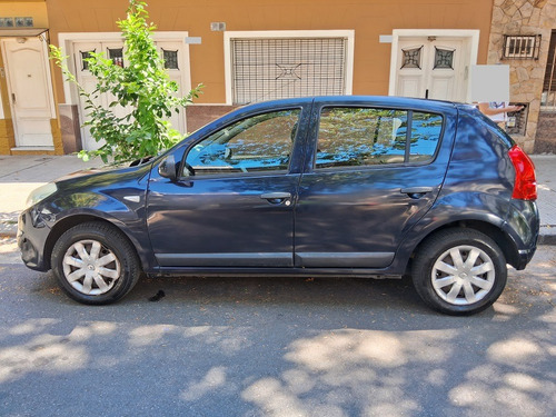 Renault Sandero 1.6 Confort 105cv