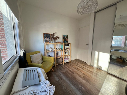 Venta Depto 4 Amb C/2 Cocheras - Castelar