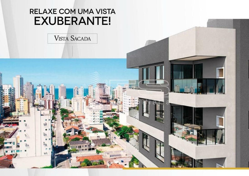 Imagem 2 de 5 de Residencial Imthurm - 3 Suites Meia Praia Itapema - 3910