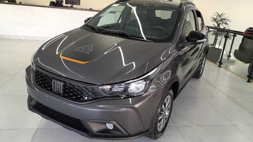 Fiat Argo Trekking 1.3 (Aut.)