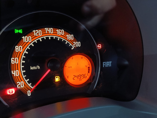 Fiat Fiorino FIORINO ENDURANCE EVO 1.4 FLEX 8V 2P