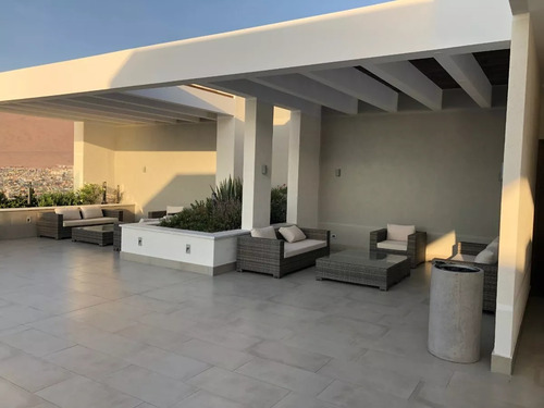Oportunidad: Vendo Departamento Edificio Barrio Parque