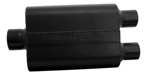 Resonador Rumbador Flowmaster Super 44 Original Deportivo