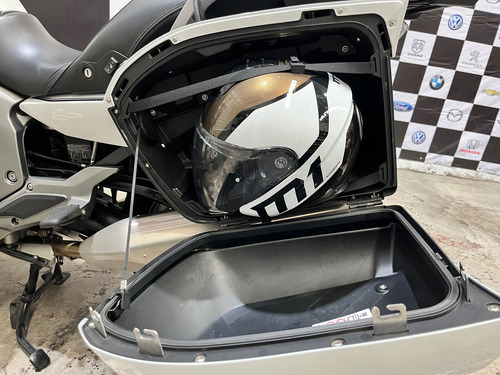 Bmw K1600 Gtl Versión 719