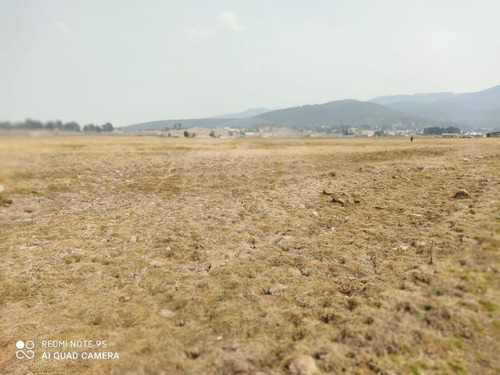 Se Vende Terreno En Jilotepec $5'000,000