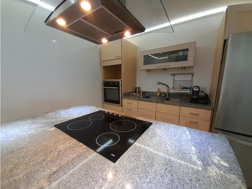 Bosques De La Lagunita. Alquiler Apartamento 58 Mt2 / 1h / 2b / 1e