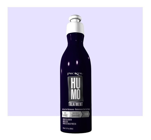Imagen 1 de 2 de Matizante Prokpil Humo X 300 Ml