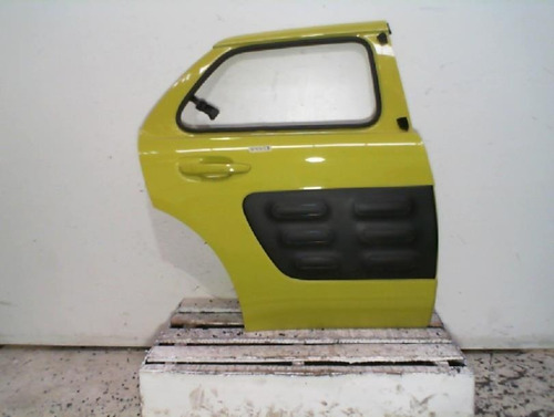 Puerta Trasera Derecha Citroen Shine 5p 2018 - 271779