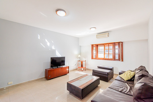 Departamento Ph En Venta En Barracas, Capital Federal, Buenos Aires