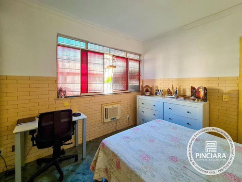 Casa Com 3 Dormitórios À Venda, 140 M² Por R$ 550.000,00 - Barreto - São Gonçalo/rj - Ca0146