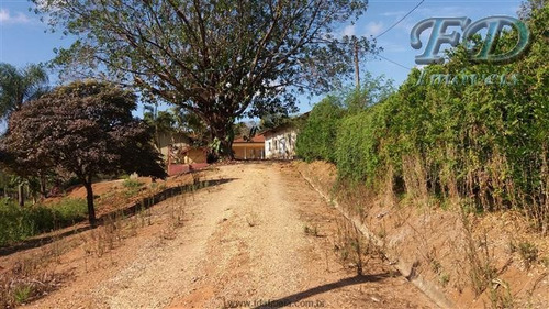 Imagem 10 de 10 de Sítios Para Venda Em Piracaia No Bairro Não Especificado - 1413572