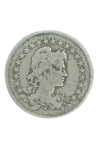 Moeda De 200 Réis De 1920 V092 Km#519 - Mbc (Usado)