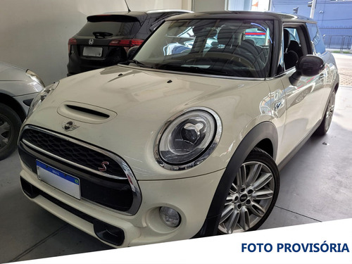 MINI Cooper S EXCLUSIVE 16V TURBO