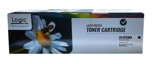 Toner Alternativo Cf248a - 48a / Laserjet Pro M15w