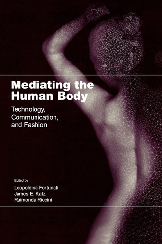 Libro: En Ingles Mediando En El Cuerpo Humano: Tecnología, C