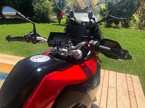 Bmw F 850 Gs
