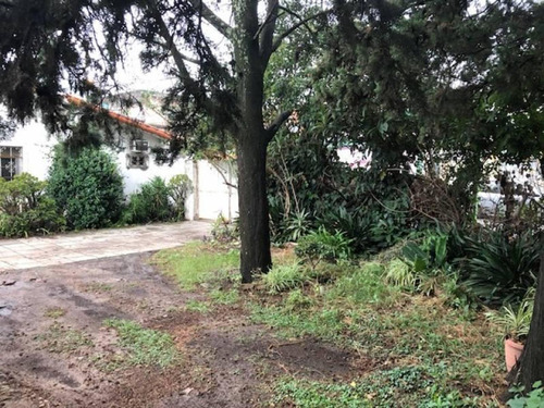 Imagen 7 de 17 de En Venta. Excelente Esquina Comercial. Amplia Casa Con 7 Dor