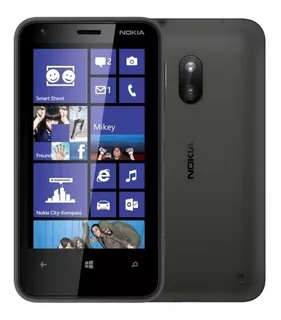 Nokia Lumia 620