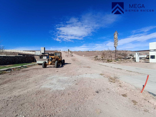 Terrenos En Venta En Fracc. Ciudad Satélite Durango