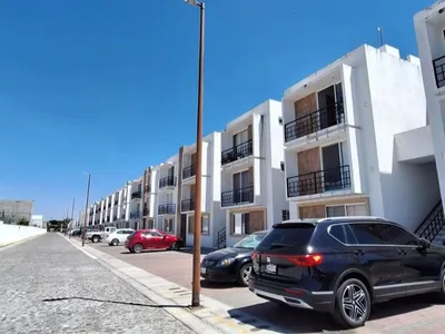 Departamento en renta