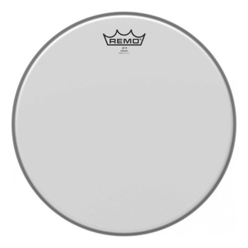 Pele Remo 14 Ambassador Porosa X14 Ax-0114-14 Cor Branco