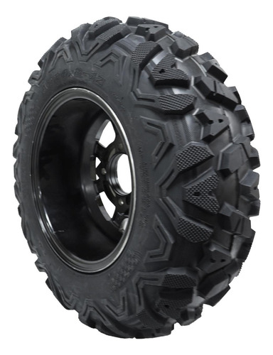 Llanta 20 - 10 - 10 6pr Schnell Motocore Atv