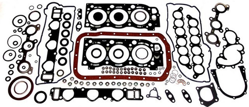 Juego Empaques Motor Toyota 4runner 5vzfe 3.4 V6 96-02