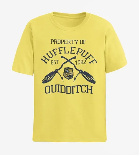 comprar Polos Harry Potter 100% Algodón \u002F Niños Y Adultos