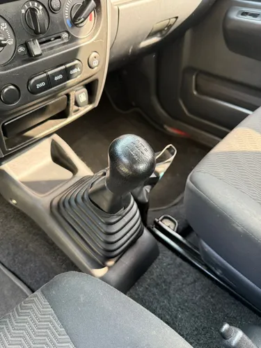 Suzuki Jimny 1.3 Jlx