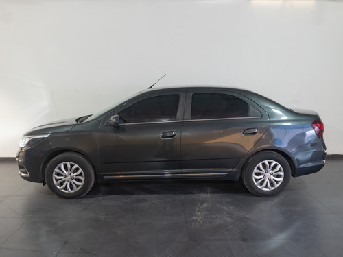Chevrolet Cobalt 1.8 Sedan Ltz