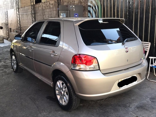 Fiat Palio 2009 1.0 Fire Flex 5p
