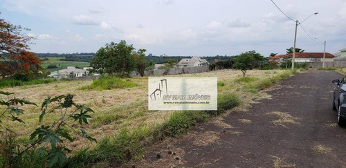 Imagem 7 de 8 de Terreno À Venda, 1000 M² Por R$ 150.000,00 - Condomínio Village Ipanema Ii - Araçoiaba Da Serra/sp - Te0761