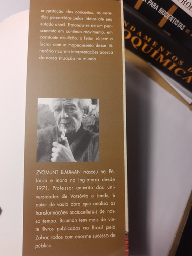 Livro Vida Em Fragmentos Zygmunt Bauman