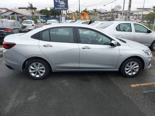 Imagem 9 de 9 de Chevrolet Onix 1.0 Turbo Flex Ltz Automático