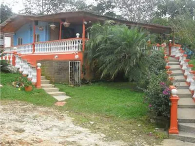 Finca en venta