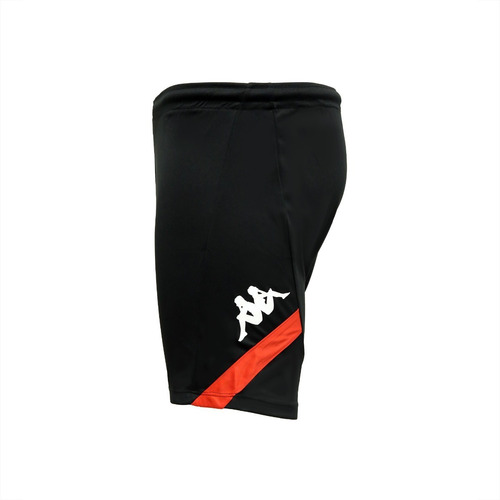 Imagen 4 de 6 de Short De Entrenamiento Huracan 2023 Black