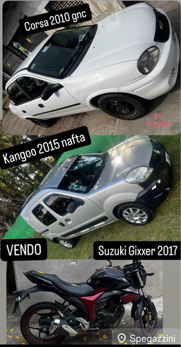 Chevrolet Corsa 1.4 Classic Gl