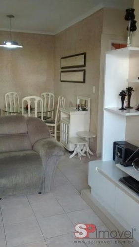 Imagem 2 de 12 de Venda Residential / Apartment Vila Mazzei São Paulo - 7335
