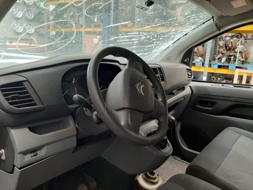 Sucata Citroen Jumpy 17/18 (venda De Peças)